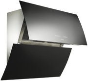 Вытяжка Faber MIRROR BK BRS X/V A80 LOGIC фото 2